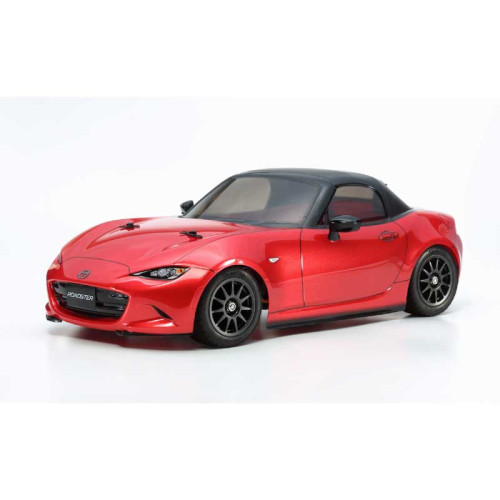 M-05M Mazda MX-5 Roadster Kit (1/10)