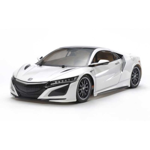 TT-02 Honda NSX 4WD Kit (1/10)