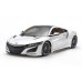 TT-02 Honda NSX 4WD Kit (1/10)