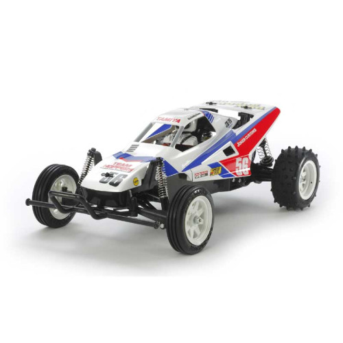 The Grasshopper II (2017) Kit (1/10)