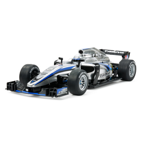 F104 Pro II Kit (1/10) F104 Pro II Kit (1/10)