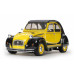 M-05L Citroën 2CV Charleston Kit (1/10) M-05L Citroën 2CV Charleston Kit (1/10)