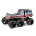 G6-01TR Dynahead 6x6 Kit (1/18) G6-01TR Dynahead 6x6 Kit (1/18)