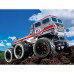 G6-01TR Dynahead 6x6 Kit (1/18) G6-01TR Dynahead 6x6 Kit (1/18)