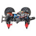 GF-01TR Monster Beetle Trail 4WD Kit (1/14) GF-01TR Monster Beetle Trail 4WD Kit (1/14)