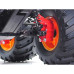 GF-01TR Monster Beetle Trail 4WD Kit (1/14) GF-01TR Monster Beetle Trail 4WD Kit (1/14)