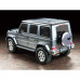 CC-02L Mercedes Benz G500 4WD Kit (1/10)