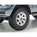 CC-02L Mercedes Benz G500 4WD Kit (1/10)