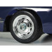 M-06L Volkswagen Karmann Ghia Kit (1/10) M-06L Volkswagen Karmann Ghia Kit (1/10)