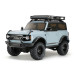 CC-02M Ford Bronco 2021 4WD Kit (1/10) CC-02M Ford Bronco 2021 4WD Kit (1/10)