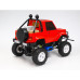 CW-01 Mitsubishi Pajero Kit (1/10)