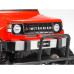 CW-01 Mitsubishi Pajero Kit (1/10)