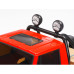 CW-01 Mitsubishi Pajero Kit (1/10)
