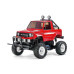 CW-01 Mitsubishi Pajero Kit (1/10)