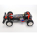 Super Sabre (2023) 4WD Kit (1/10) Super Sabre (2023) 4WD Kit (1/10)
