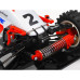 Super Sabre (2023) 4WD Kit (1/10) Super Sabre (2023) 4WD Kit (1/10)