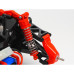 Super Sabre (2023) 4WD Kit (1/10) Super Sabre (2023) 4WD Kit (1/10)