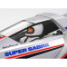Super Sabre (2023) 4WD Kit (1/10) Super Sabre (2023) 4WD Kit (1/10)