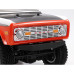 CC-02S Ford Baja Bronco 4WD Kit (1/10) CC-02S Ford Baja Bronco 4WD Kit (1/10)