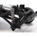 CC-02S Ford Baja Bronco 4WD Kit (1/10) CC-02S Ford Baja Bronco 4WD Kit (1/10)