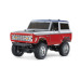 CC-02S Ford Baja Bronco 4WD Kit (1/10) CC-02S Ford Baja Bronco 4WD Kit (1/10)