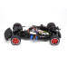 BT-01 Porsche 911 Carrera RSR 2.8 2WD Kit (1/10)