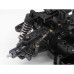 BT-01 Peugeot 306 Maxi 2WD Painted Body Kit (1/10) BT-01 Peugeot 306 Maxi 2WD Painted Body Kit (1/10)