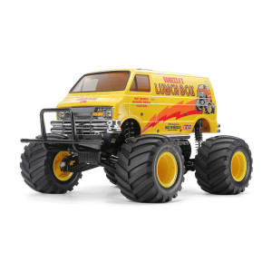 CW-01E Lunch Box Evo (1/12)