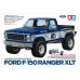 Ford F-150 Ranger XLT Kit (1/10)