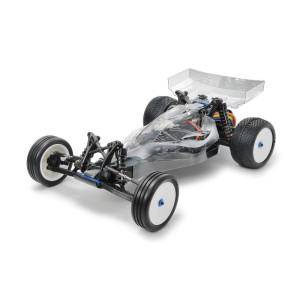 DN-01SR Chassis (1/10)