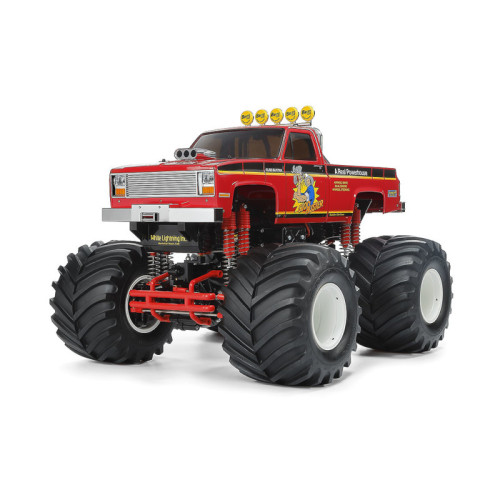 Clod Buster 2026 (1/10) Clod Buster 2026 (1/10)