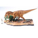 Tyrannosaurus Diorama Set (1/35)
