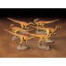 Velociraptor - Pack of Six (1/35) Velociraptor - Pack of Six (1/35)