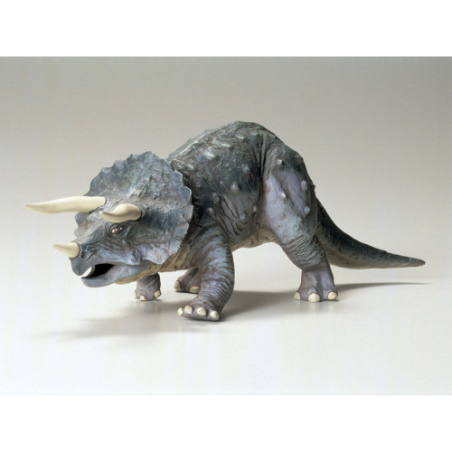 Triceratops Eurycephalus (1/35)