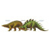 Stegosaurus Stenops (1/35)