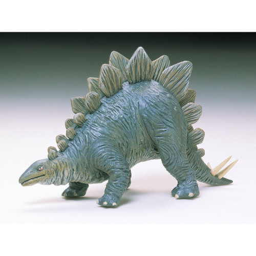 Stegosaurus Stenops (1/35)