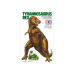 Tyrannosaurus Rex (1/35)