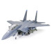 Boeing F-15E Strike Eagle w/ Bunker Buster (1/32)