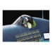 U.S. Vought F4U-1A Corsair (1/32)