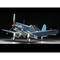 U.S. Vought F4U-1A Corsair (1/32) U.S. Vought F4U-1A Corsair (1/32)