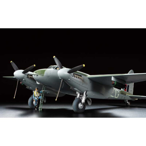 De Havilland Mosquito FB Mk.VI (1/32) De Havilland Mosquito FB Mk.VI (1/32)