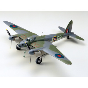 De Havilland Mosquito B Mk.IV/PR Mk.IV (1/48)