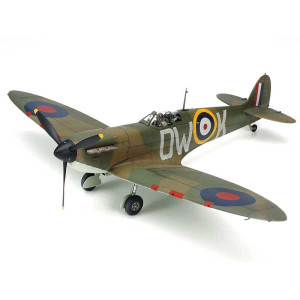 Supermarine Spitfire MK.I (1/48)