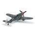 Messerschmitt Bf109 G-6 (1/48)