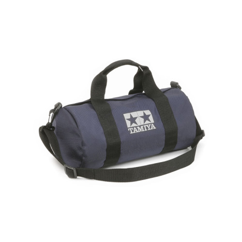 Tamiya Travel Bag Small 7l Navy Blue Tamiya Travel Bag Small 7l Navy Blue