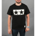 Tamiya T-Shirt L (Black)