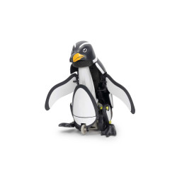 Walking & Swimming Penguin Kit