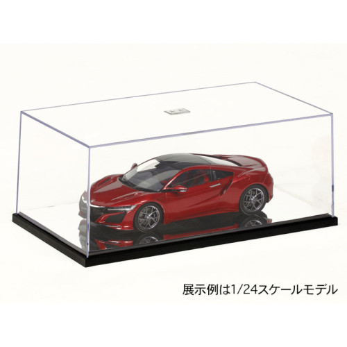 Display Case C for 1/20 & 1/24 Car Models