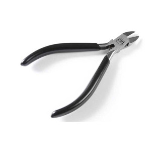 Side Cutter for Plastic
