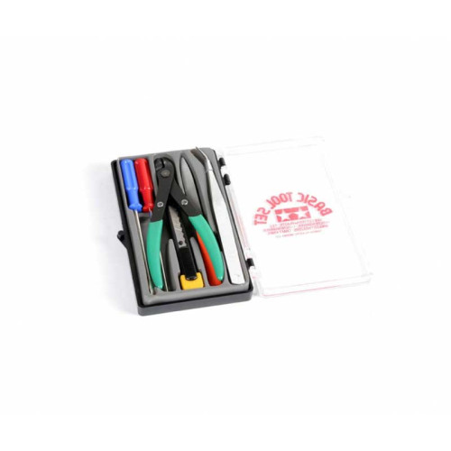 Basic Tool Set